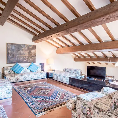 Prestige Signoria By Mmega *