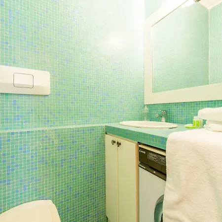 アパート Prestige Signoria By Mmega