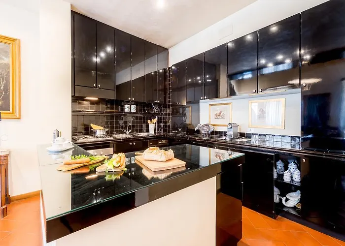 Prestige Signoria By Mmega