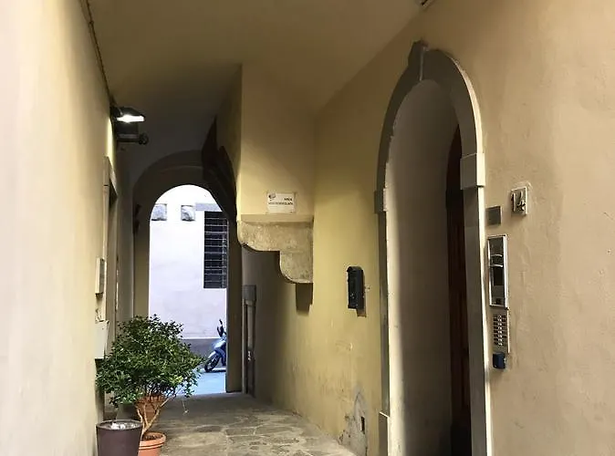 Διαμέρισμα Prestige Signoria By Mmega Φλωρεντία