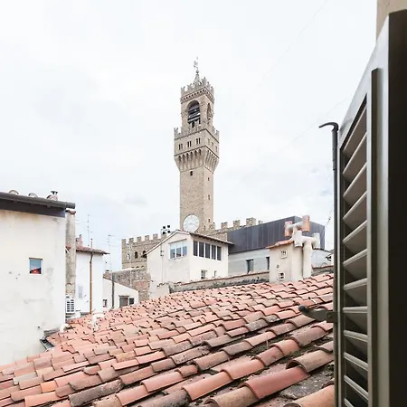 Prestige Signoria Florenz