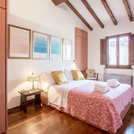 Prestige Signoria Apartment *