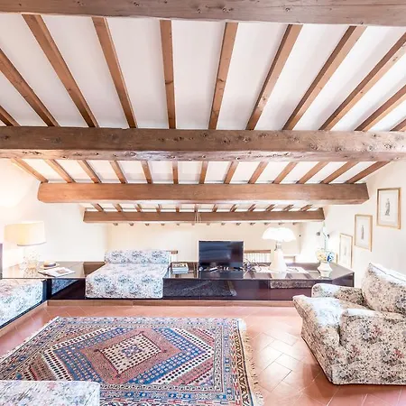 Apartment Prestige Signoria