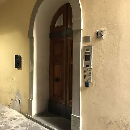 Apartment Prestige Signoria *